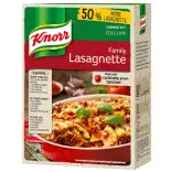Knorr Family Lasagnette
