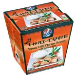 KITCHEN JOY Thai Cube Sweet chili chicken 350g