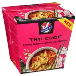 KITCHEN JOY Thai Cube Tom yum chicken 320g